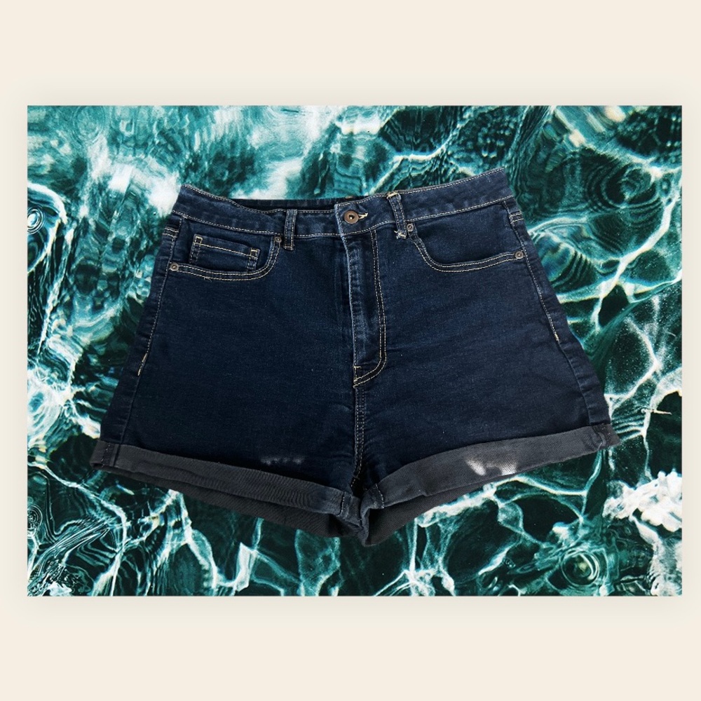 Lady Shorts
